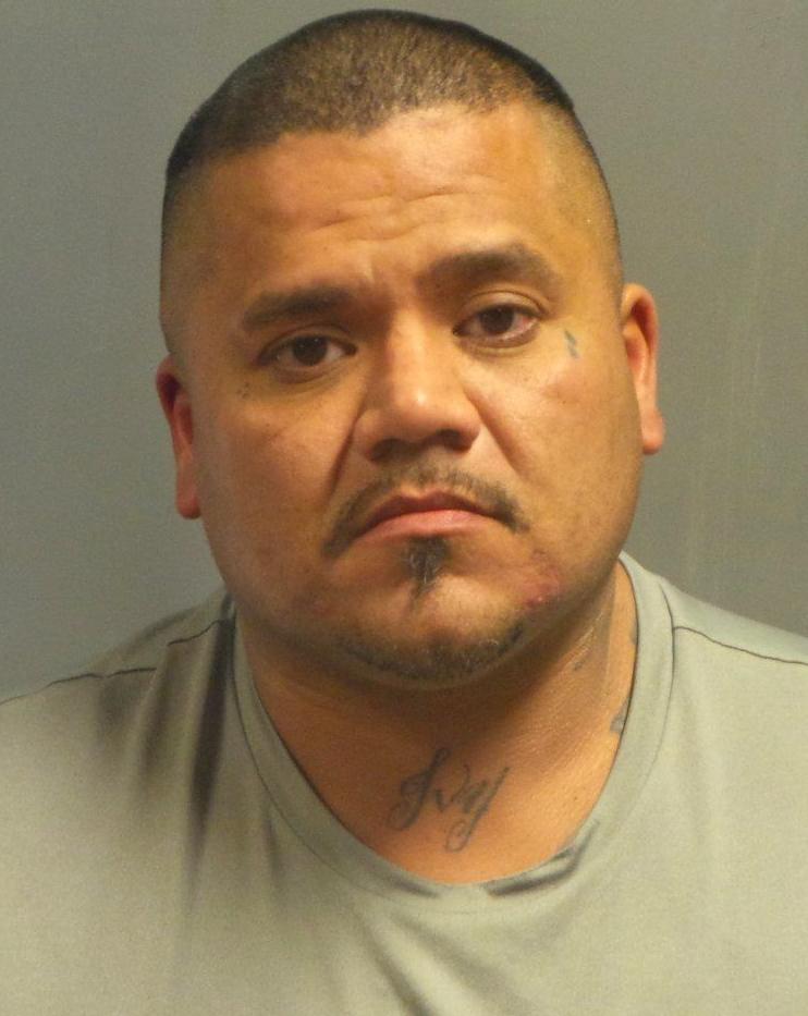 Paul Garcia, pleaded guilty